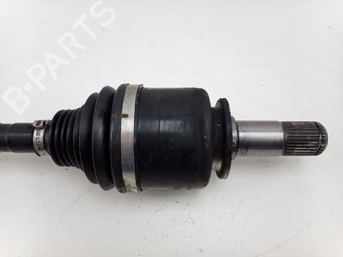 Right rear driveshaft LAND ROVER RANGE ROVER SPORT III (L461) P460e PHEV AWD | BP22513974M41