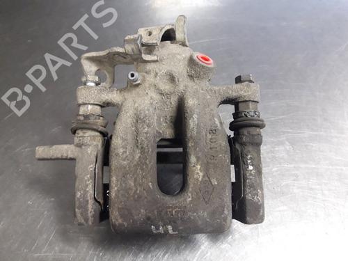 Used Left rear brake caliper MERCEDES-BENZ CITAN Box Body/MPV (W415) 109 CDI (415.601, 415.603, 415.605) (90 hp) 22478735