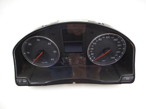 Used Instrument cluster Instrument cluster 22472715 22472715