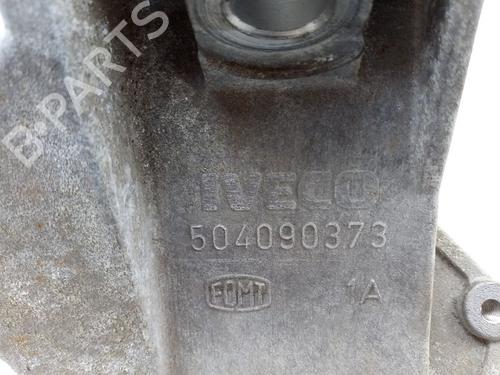 Engine mount FIAT DUCATO Platform/Chassis (250_) 130 Multijet 2,3 D | BP40263929M89 - Image 2