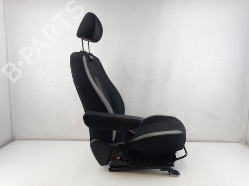 Left front seat HYUNDAI i10 III (AC3, AI3) 1.0 MPi | BP37427991C15 - Image 3