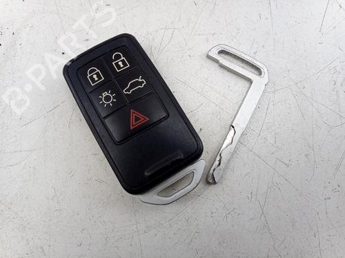 Ignition barrel VOLVO V40 Hatchback (525) D2 | BP24132623M48 - Image 5