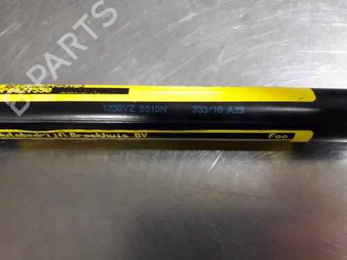 Tailgate lift support SEAT ALTEA XL (5P5, 5P8) 1.2 TSI | BP22470752C138 