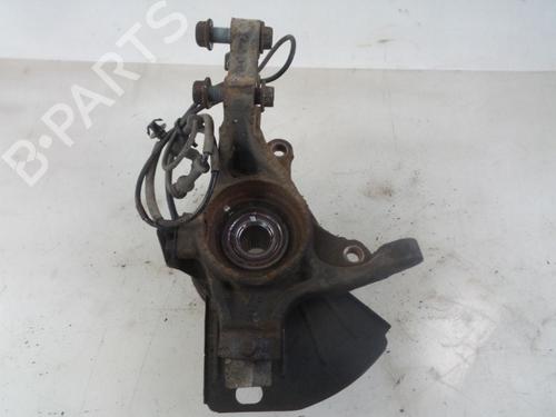Used Right front steering knuckle HYUNDAI i40 I CW (VF) 1.7 CRDi (136 hp) 30835081