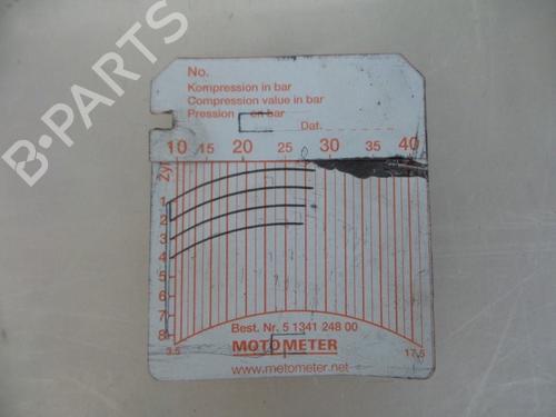 Engine AUDI A6 C6 (4F2) 2.7 TDI quattro | BP22483561M1 