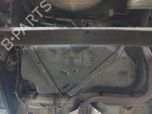 Bensintank FORD FIESTA VI (CB1, CCN) 1.6 TDCi (95 hp) 22494590