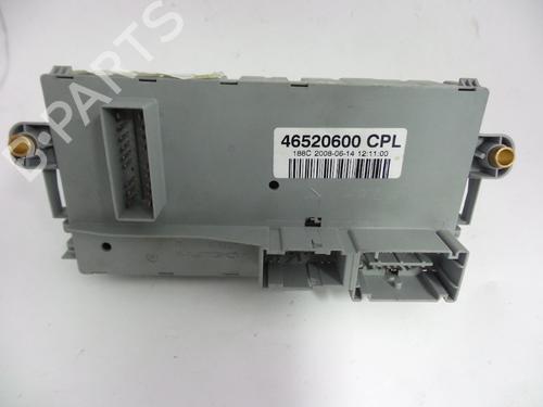 Zekeringkast FIAT DOBLO Box Body/MPV (223_) 1.9 JTD Multijet | BP22461388E1 
