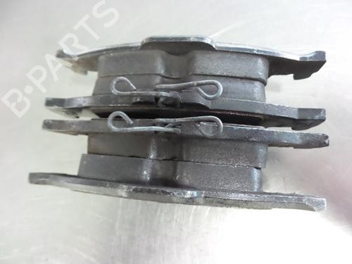 Other MAZDA 5 (CR) 1.8 (CR19) | BP22452194O1 