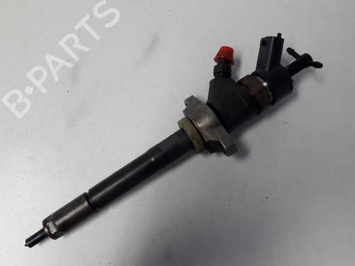 Injecteur MINI MINI CLUBMAN (R55) Cooper D (109 hp) 22496116