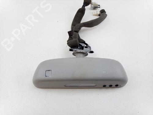 Rear mirror MERCEDES-BENZ M-CLASS (W164) ML 320 CDI 4-matic (164.122) | BP32097777I6 - Image 2