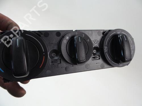 Used Climate control VW UP! (121, 122, BL1, BL2, BL3, 123) 1.0 (60 hp) 22474952