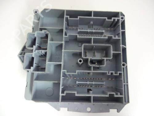 Fuse box FIAT PUNTO (188_) 1.2 60 (188.030, .050, .130, .150, .230, .250) | BP22455774E1 