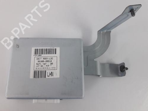 Elektronisk modul HYUNDAI i30 Estate (GD) 1.6 CRDi (110 hp) 22504846