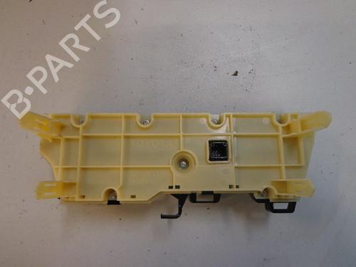 Climate control TOYOTA PRIUS (_W3_) 1.8 Hybrid (ZVW30) | BP22469485I5 