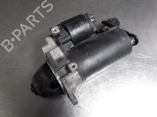 Startmotor OPEL VECTRA B (J96) 2.0 DI 16V (F19) (82 hp) 22450564