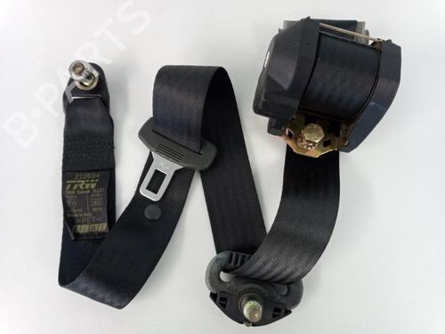 Used Rear left seatbelt FIAT PUNTO (176_) 60 1.2 (58 hp) 22450883
