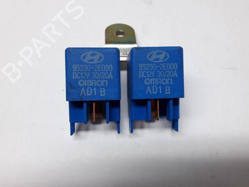 Used Electronic sensor HYUNDAI TUCSON (JM) 2.0 (141 hp) 22504807