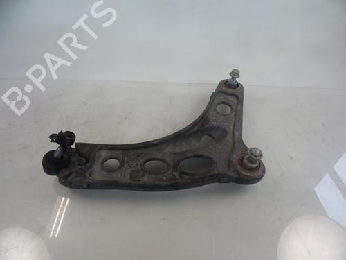 Used Right front suspension arm OPEL VIVARO B Van (X82) 1.6 CDTI (05) (90 hp) 22480430
