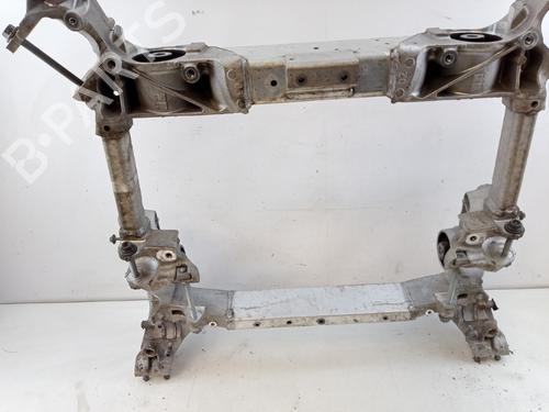 Subframe AUDI E-TRON (GEN) 55 quattro | BP26601858M9 