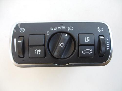 Used Headlight switch Headlight switch 22484368 22484368