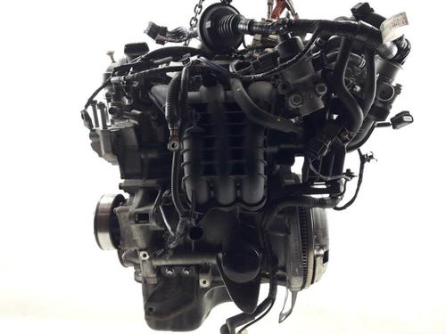 Used Engine Engine 22510468 22510468