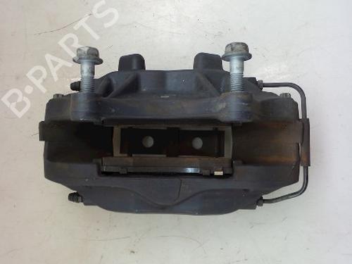 Right front brake caliper TESLA MODEL S (5YJS) 75D AWD | BP22485366M104 