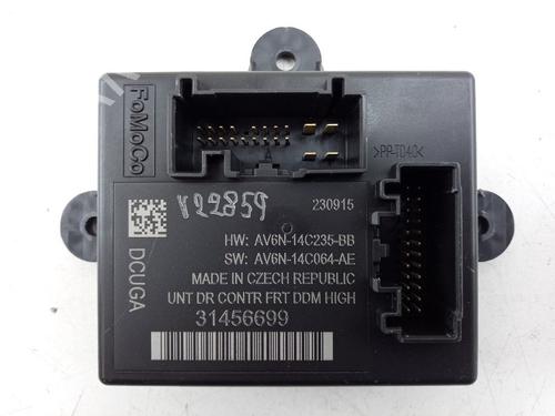 Used Electronic module VOLVO V40 Hatchback (525) D2 (120 hp) 23981470