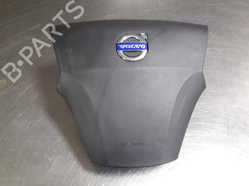 Used Driver airbag VOLVO V50 (545) 2.0 D (136 hp) 22494245