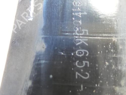 Right rear suspension arm FORD FOCUS III Turnier 1.5 TDCi | BP22489719M15 