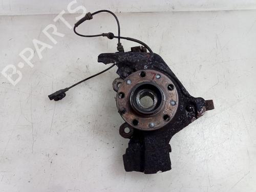 Used Left front steering knuckle Left front steering knuckle FIAT DOBLO Cargo (263_) 1.4 Natural Power (120 hp) 22491654 22491654