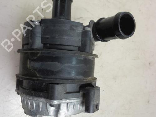 Used Auxiliary water pump VW GOLF VII (5G1, BQ1, BE1, BE2) 1.4 GTE Hybrid (204 hp) 22484257