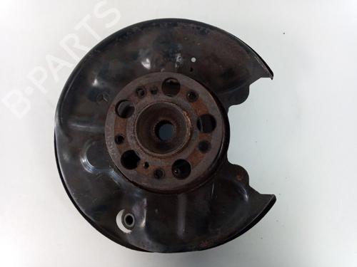 Used Left rear steering knuckle MERCEDES-BENZ C-CLASS T-Model (S202) C 200 T (202.080) (136 hp) 22450695