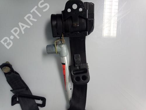 Front right seatbelt VOLVO 940 II (944) 2.3 ti | BP22502106I25 