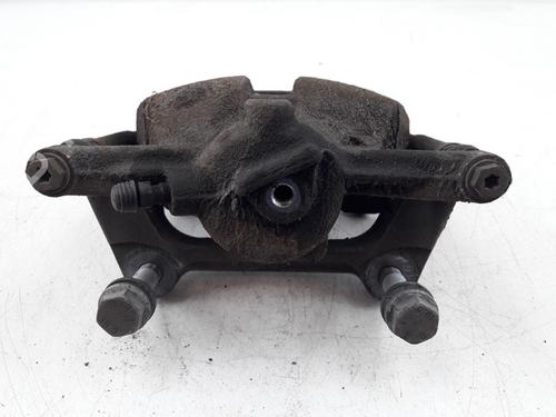 Left front brake caliper VW PASSAT B8 Variant (3G5, CB5) 1.6 TDI | BP22503626M105