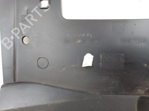 Frontplade/Frontkurv RENAULT TRAFIC III Van (FG_) 2.0 dCi 110 (FGMW) | BP38336288C72 - Image 3