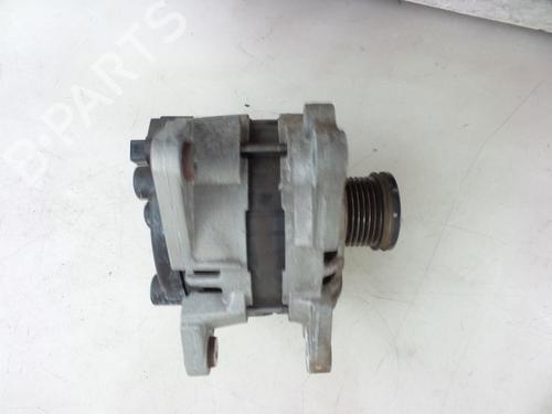 Alternator VW UP! (121, 122, BL1, BL2, BL3, 123) 1.0 | BP22488596M7 