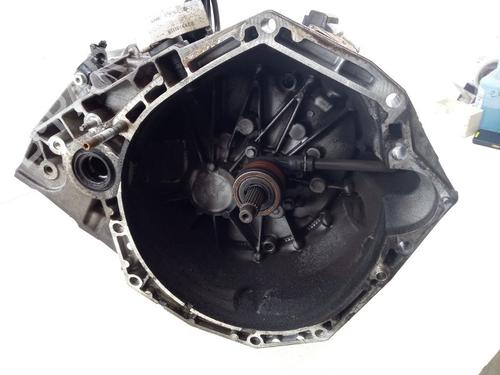 Gearbox RENAULT MEGANE III Grandtour (KZ0/1) 1.5 dCi (KZ09, KZ0D, KZ1G, KZ29, KZ14, KZ1W, KZ10, KZ1F,... | BP29214326M3 