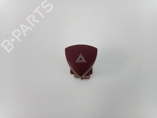 Used Warning switch CITROËN C8 (EA_, EB_) 2.0 16V (140 hp) 22503263