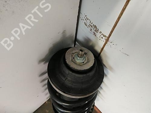 Venstre fortil støddæmper VW TRANSPORTER T5 Van (7HA, 7HH, 7EA, 7EH) 1.9 TDI | BP22458272M16