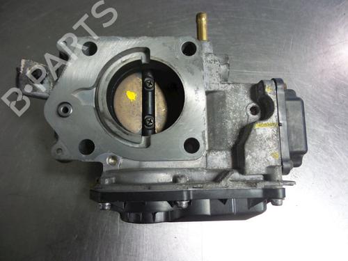 Throttle body HONDA CIVIC VIII Saloon (FD, FA) 1.3 IMA (FA3, FD3) | BP22462310M82