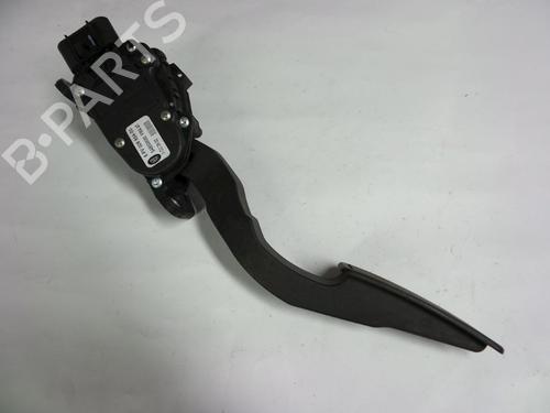 Used Pedal LAND ROVER FREELANDER I (L314) 2.0 DI 4x4 (98 hp) 22454533