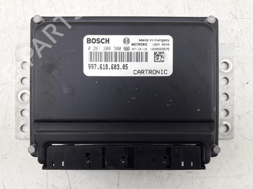 Electronic module PORSCHE BOXSTER (986) S 3.2 | BP22507834M83 