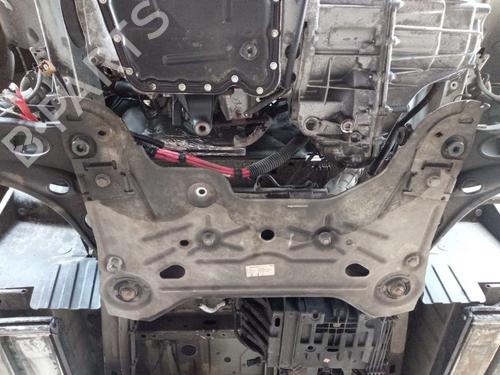 Berceau moteur OPEL VIVARO A Van (X83) 2.0 CDTI (F7) (90 hp) 22492720