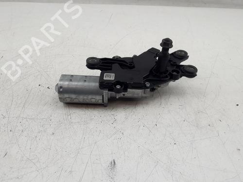 Viskermotor bagrude LAND ROVER RANGE ROVER VELAR (L560) 3.0 D300 SDV6 4x4 (300 hp) 22507199