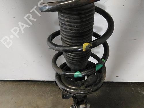 Right front shock absorber HYUNDAI i10 I (PA) 1.2 | BP22463006M17 