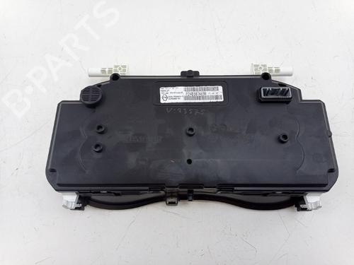 Instrument cluster RENAULT MASTER III Van (FV) 2.3 dCi 130 FWD (FV0M, FV0Y, FV0J, FV02, FV03) | BP32274717C47 - Image 2