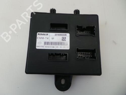 Elektronisk modul RENAULT CLIO IV (BH_) 0.9 TCe 90 (BHNF, BHMA, BHMH, BHJK, BHJR) (90 hp) 22480048