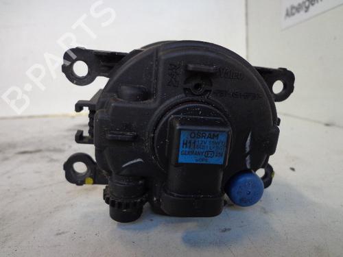 Left front fog light FORD TRANSIT CONNECT (P65_, P70_, P80_) 1.8 TDCi | BP22472448C30