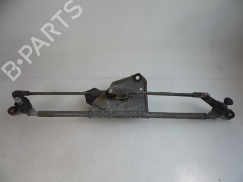 Front wipers mechanism JEEP GRAND CHEROKEE III (WH, WK) 3.0 CRD 4x4 | BP22477166C83 