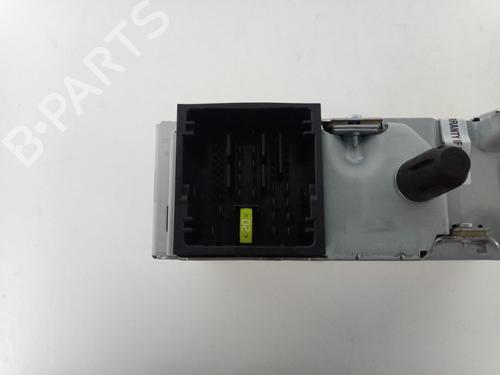 Electronic module PEUGEOT 208 II (UB_, UP_, UW_, UJ_) e-208 | BP22509901M83 